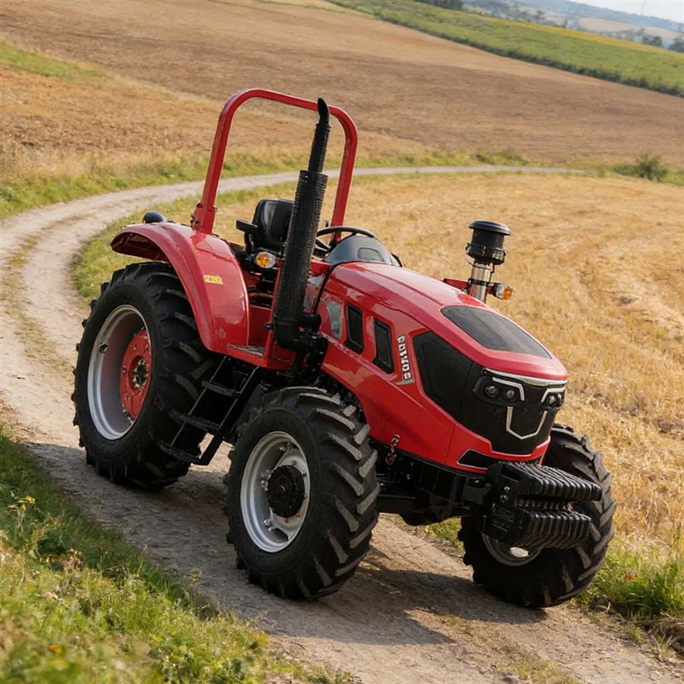 Farm Tractor 100HP best