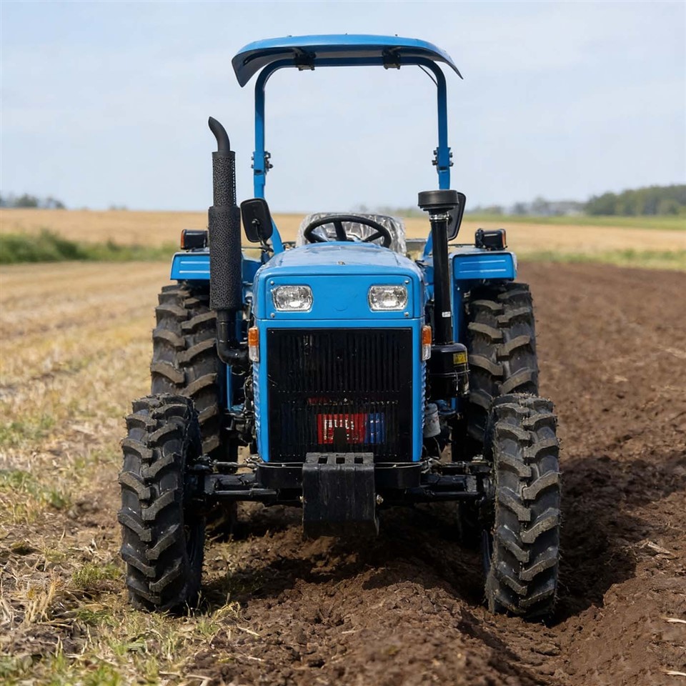 Farming Tractor suppliers
