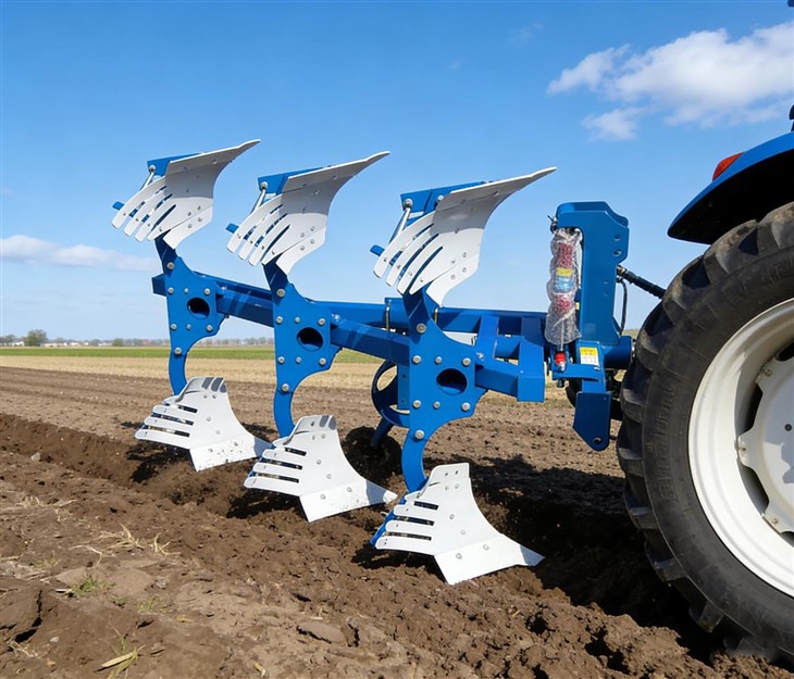 Hydraulic Flipping Grid Plow best