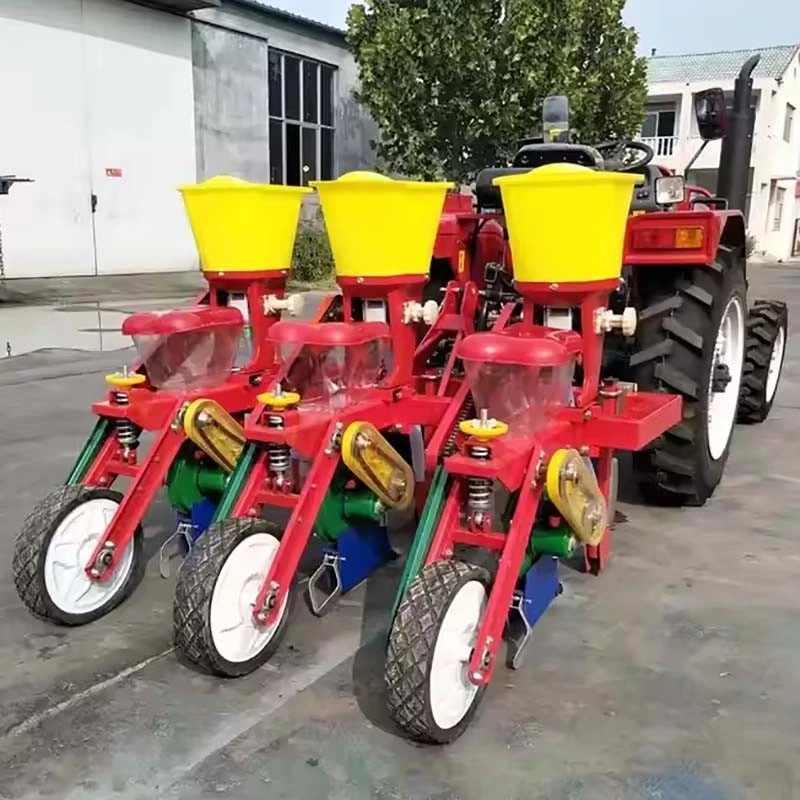 Maize Planter best