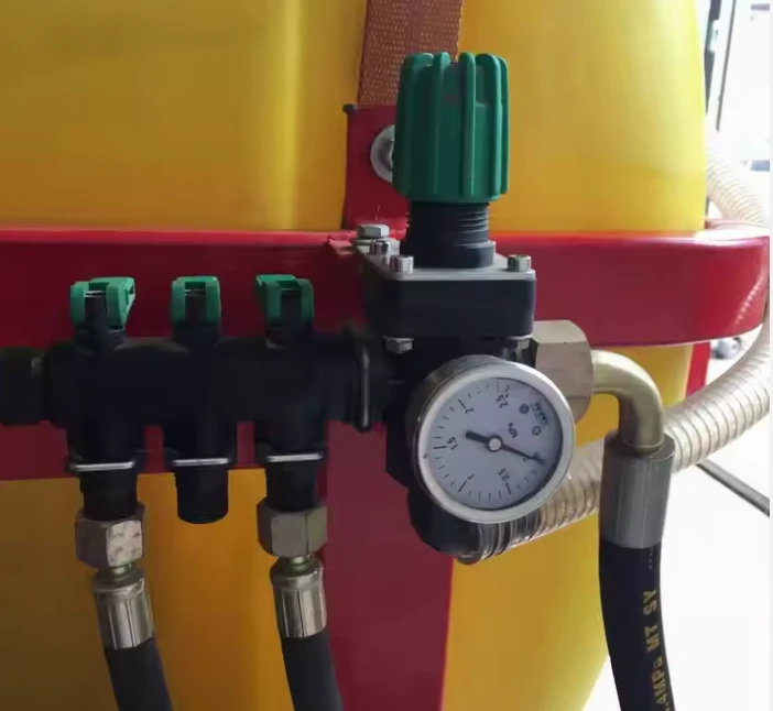 Mechanical Boom Sprayer suppliers