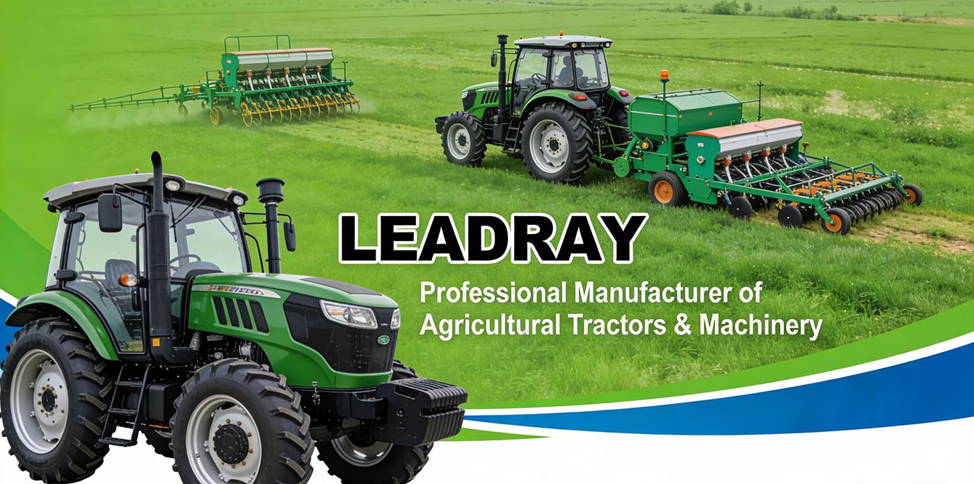 The existing factory has an annual production capacity of 800 tractors, and a new factory with an annual production capacity of 10000 units has been put into use. The existing factory has an annual production capacity of 800 tractors, and a new factory with an annual production capacity of 10000 units has been put into use.