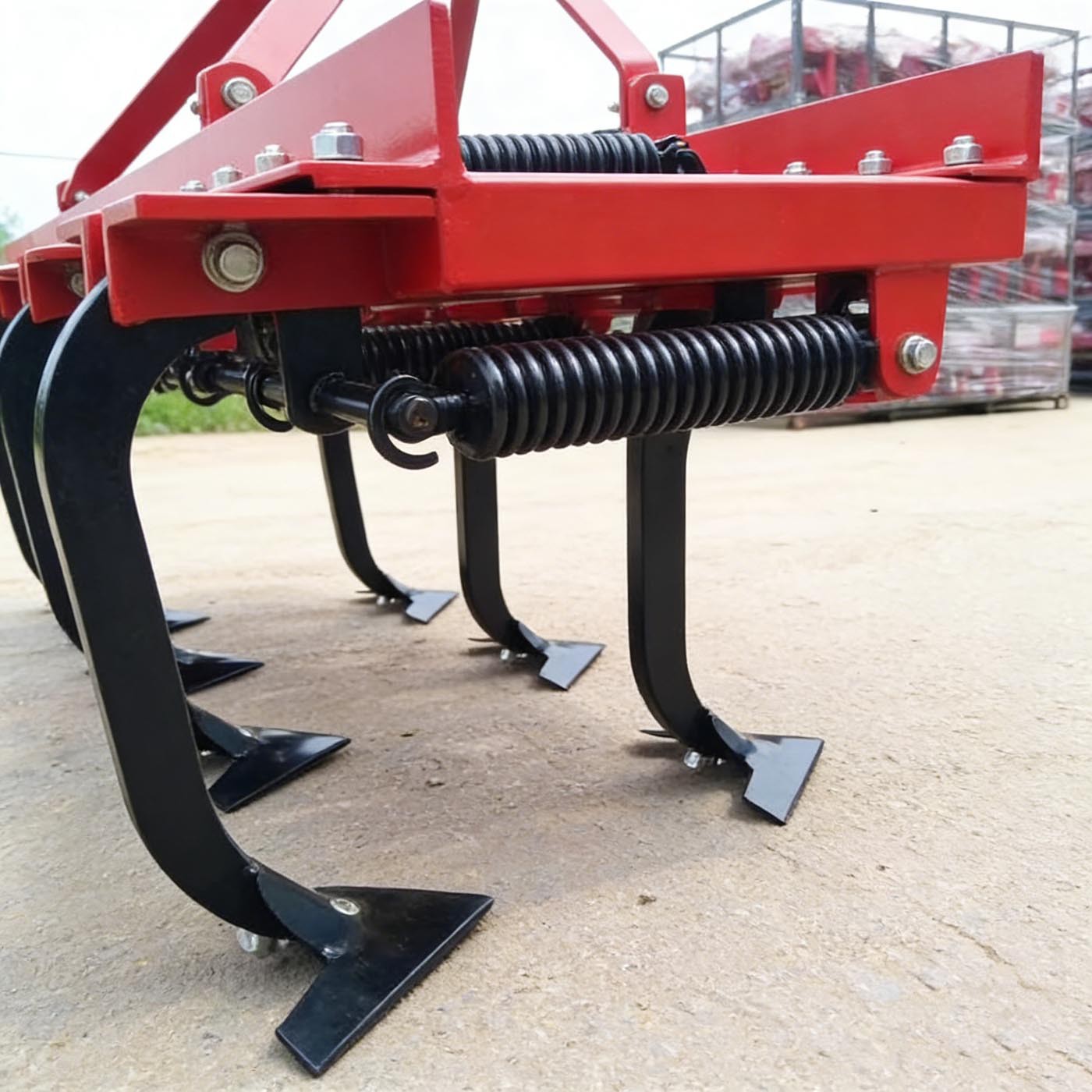 Corn, soybean, cotton fields (staple crops in Africa/SE Asia). Corn, soybean, cotton fields (staple crops in Africa/SE Asia).