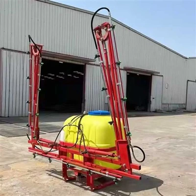 Pulvérisateur d'arrosage 3W