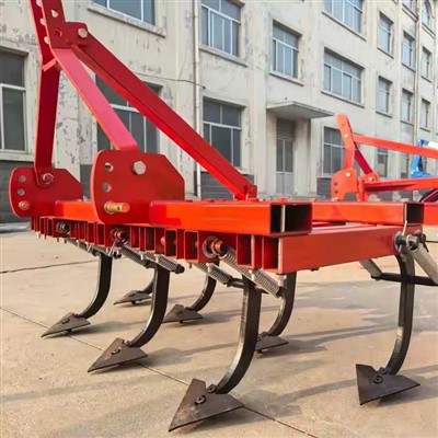 Cultivateur de printemps 3zt