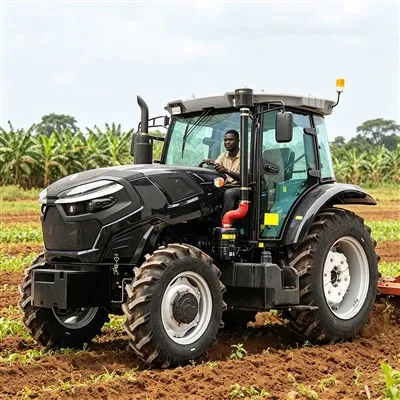 Tracteur agricole au meilleur prix