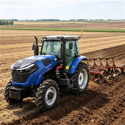 Prix ​​​​du tracteur d'usine