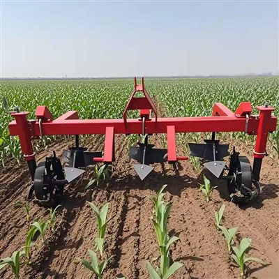 Cultivateur rotatif pour tracteur
