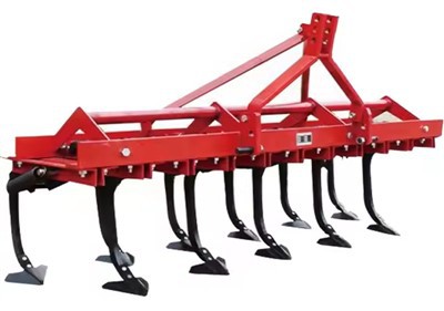 Cultivateur de printemps