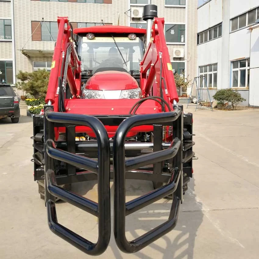 Tractor Front Rear Loader high quality